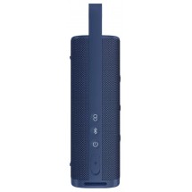 Беспроводная колонка Xiaomi Sound Outdoor (синий, международная версия)