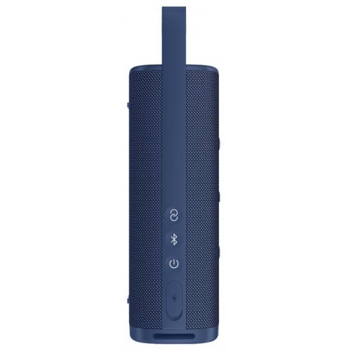 Беспроводная колонка Xiaomi Sound Outdoor (синий, международная версия)
