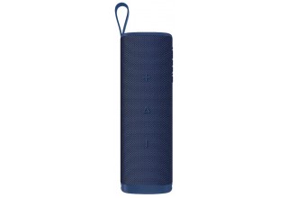 Беспроводная колонка Xiaomi Sound Outdoor (синий, международная версия)