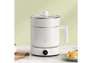 Пароварка Zauber Mijia MEC01