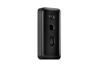 Дверной звонок Xiaomi Smart Doorbell 3 MJML06-FJ (международная версия)