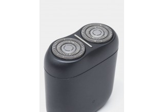 Электробритва Xiaomi Mijia Electric Shaver S200 (серый)