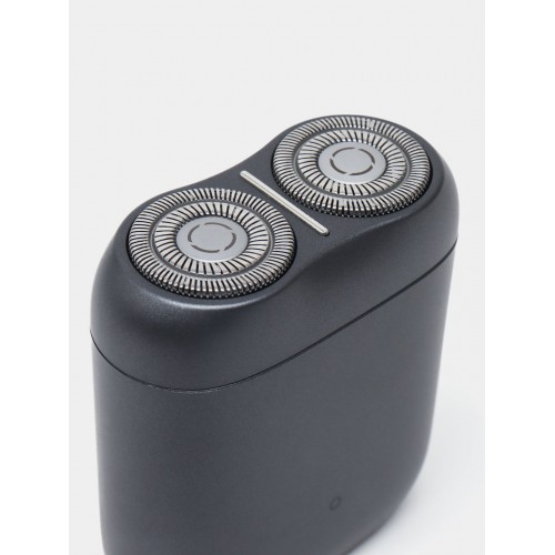Электробритва Xiaomi Mijia Electric Shaver S200 (серый)