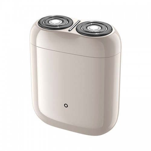 Электробритва Xiaomi Mijia Electric Shaver S200 (серебристый)