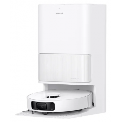 Робот-пылесос Dreame Robot Vacuum D20 Ultra White RLD31SE (евровилка, белый)