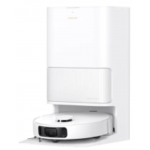 Робот-пылесос Dreame Robot Vacuum L40 Ultra CE White RLD52SE (евровилка, белый) Робот-пылесос Dreame Robot Vacuum L40 Ultra CE White RLD52SE (евровилка, белый)