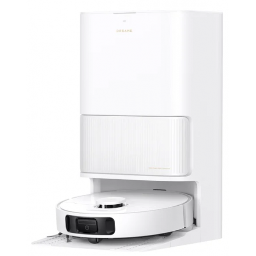 Робот-пылесос Dreame Robot Vacuum L40 Ultra CE White RLD52SE (евровилка, белый)