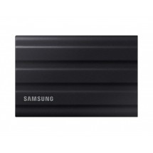 Внешний накопитель Samsung T7 Shield 4TB (черный)