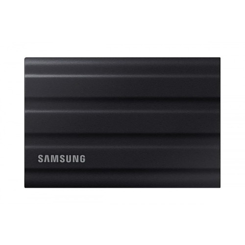 Внешний накопитель Samsung T7 Shield 4TB (черный)