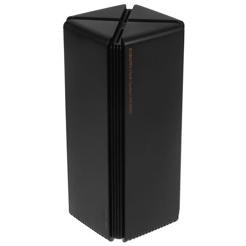 Wi-Fi роутер Xiaomi Router AX3000 RA80 (китайская версия)