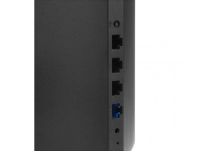 Wi-Fi роутер Xiaomi Router AX3000 RA80 (китайская версия)