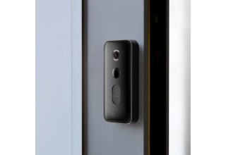 Дверной звонок Xiaomi DoorBell 3S MJML07-FJ/MJJSQ04-FJ Global (международная версия)