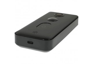 Дверной звонок Xiaomi DoorBell 3S MJML07-FJ/MJJSQ04-FJ Global (международная версия)