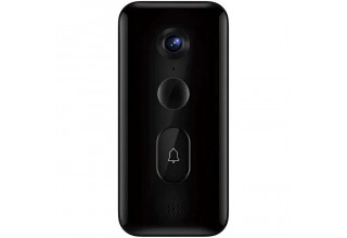 Дверной звонок Xiaomi DoorBell 3S MJML07-FJ/MJJSQ04-FJ Global (международная версия)
