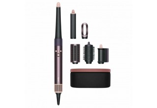 Фен-стайлер Dyson Airwrap Complete Long HS08 i.d. (яшмовая слива) 