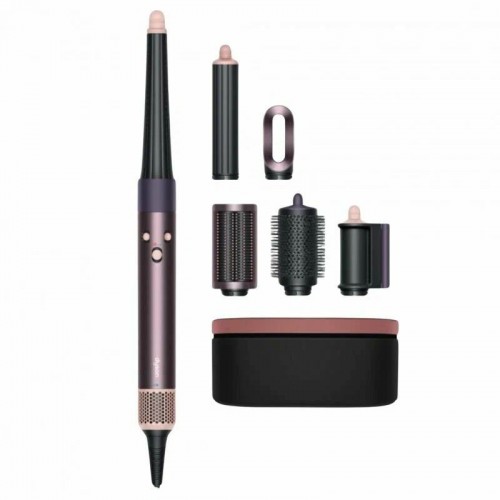 Фен-стайлер Dyson Airwrap Complete Long HS08 i.d. (яшмовая слива) 