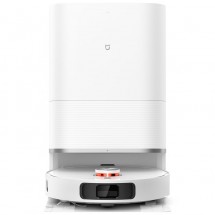 Робот-пылесос Xiaomi Mijia M30S OMNI Infinite D103CN (китайская версия, белый)