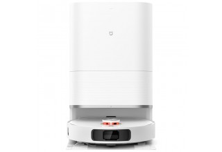 Робот-пылесос Xiaomi Mijia M30S OMNI Infinite D103CN (китайская версия, белый)