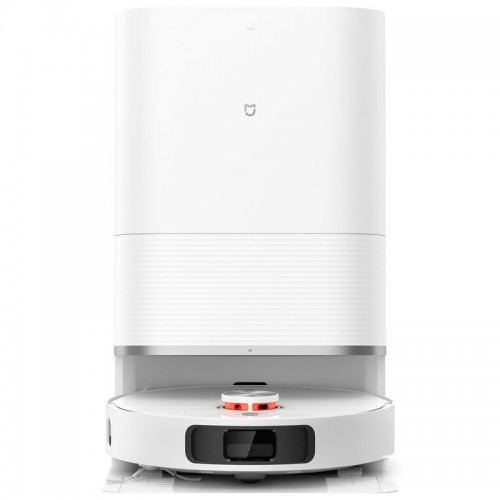 Робот-пылесос Xiaomi Mijia M30S OMNI Infinite D103CN (китайская версия, белый)