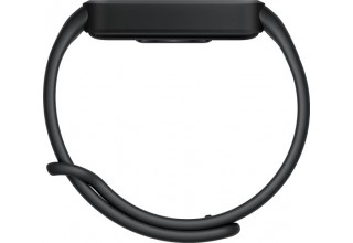 Фитнес-браслет Xiaomi Smart Band 9 Active M2435B1 (черный, международная версия)