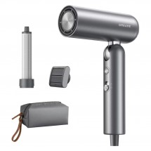Фен Dreame Hairdryer Pocket AHD51 (space gray)