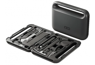 Набор домашнего мастера Xiaomi Mijia Toolbox MJGJX001QW (36 предметов)