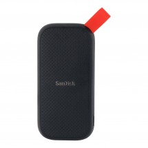 Внешний накопитель SanDisk Portable SDSSDE30-2T00-G26 2TB