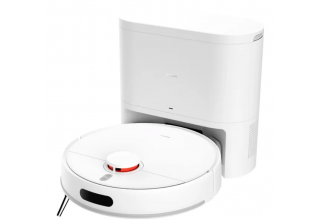 Робот-пылесос Xiaomi Robot Vacuum H40 OV51