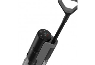 Вертикальный моющий пылесос Dreame H12S AE wet and dry Vacuum Cleaner (международная версия)