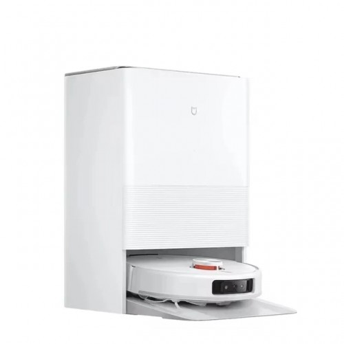 Робот-пылесос Xiaomi Mijia M30 PRO C107CN (китайская версия, белый)