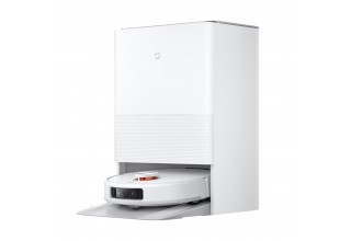 Робот-пылесос Xiaomi Mijia M30 PRO C107CN (китайская версия, белый)