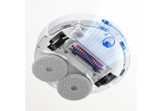 Робот-пылесос Xiaomi Mijia M30 PRO C107CN (китайская версия, белый)