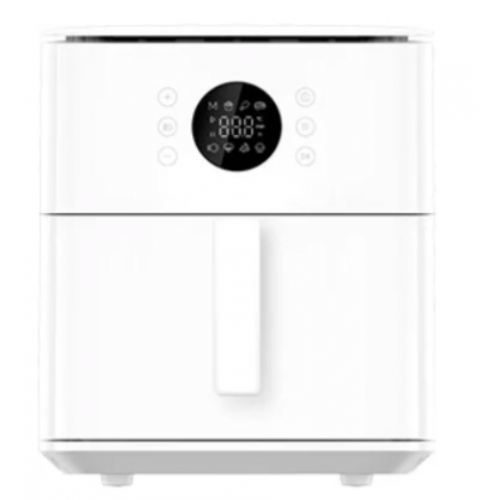 Аэрогриль (аэрофритюрница) Xiaomi Air Fryer 6.5L MAF-W6501 (белый, евровилка)