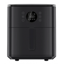 Аэрогриль (аэрофритюрница) Xiaomi Air Fryer 6.5L MAF-W6051 (черный, евровилка)