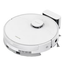 Робот-пылесос Dreame Robot Vacuum D20 White RLD35GA (евровилка, белый)