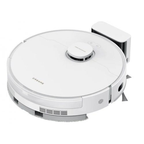 Робот-пылесос Dreame Robot Vacuum D20 White RLD35GA (евровилка, белый)