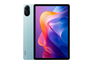 Планшет Xiaomi Redmi Pad 2 8GB/256GB международная версия (мятный)