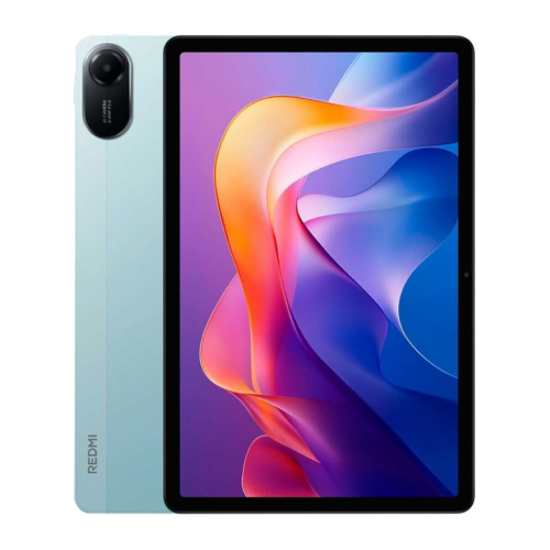 Планшет Xiaomi Redmi Pad 2 8GB/256GB международная версия (мятный)