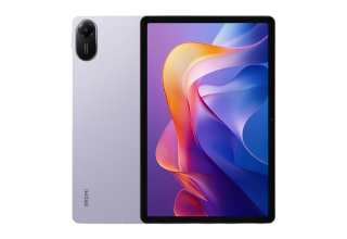 Планшет Xiaomi Redmi Pad 2 8GB/256GB международная версия (фиолетовый)