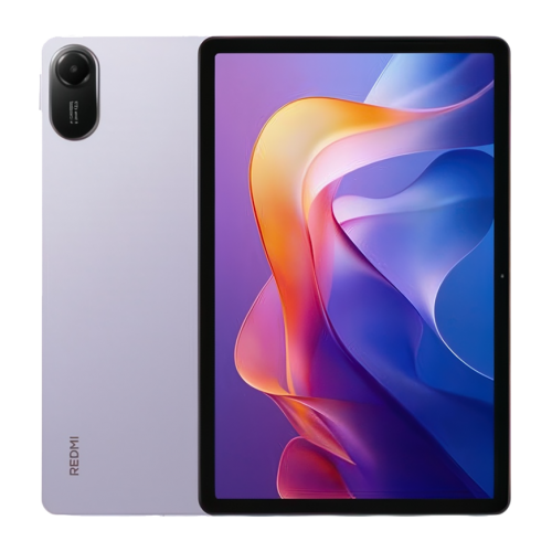 Планшет Xiaomi Redmi Pad 2 8GB/256GB международная версия (фиолетовый)