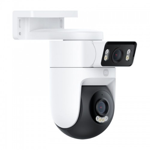 IP-камера Xiaomi Outdoor Camera CW500 Dual MJSXJ08HL (международная версия)