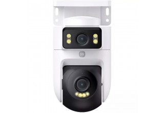 IP-камера Xiaomi Outdoor Camera CW500 Dual MJSXJ08HL (международная версия)
