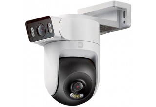 IP-камера Xiaomi Outdoor Camera CW500 Dual MJSXJ08HL (международная версия)