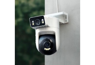 IP-камера Xiaomi Outdoor Camera CW500 Dual MJSXJ08HL (международная версия)