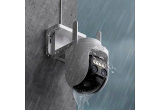 IP-камера Xiaomi Outdoor Camera CW700S MJSXJ06HL (международная версия)