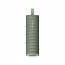Беспроводная колонка Xiaomi Sound Outdoor (зеленый, международная версия)
