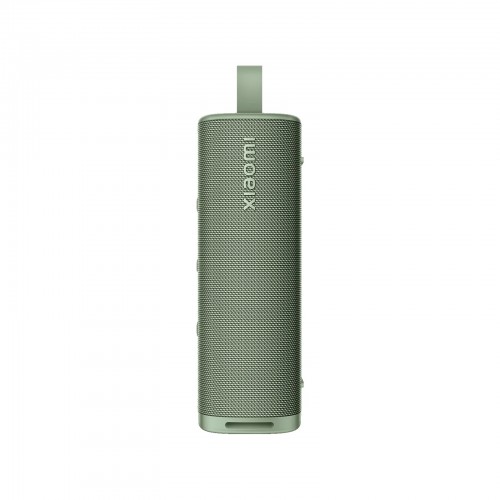 Беспроводная колонка Xiaomi Sound Outdoor (красный, международная версия)