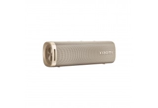 Беспроводная колонка Xiaomi Sound Outdoor (золотой, международная версия)
