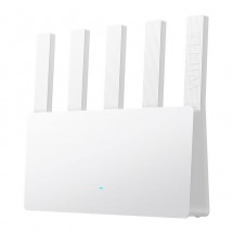 Wi-Fi роутер Xiaomi Router BE5000 (китайская версия)