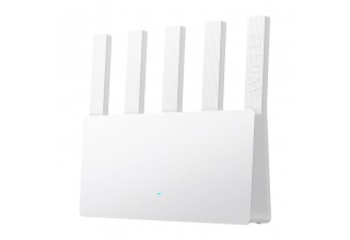 Wi-Fi роутер Xiaomi Router BE5000 (китайская версия)
